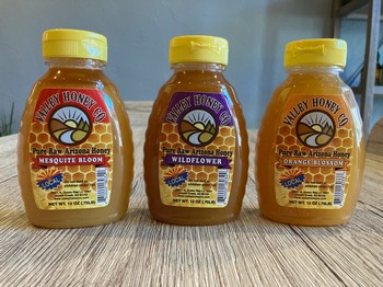 Honey 1