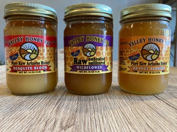 Honey 1
