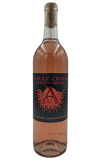 Dayden Rosé 1