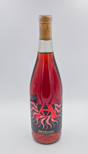 23 Rosado 1