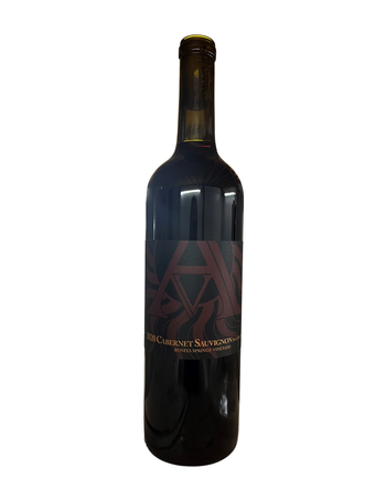 20 BON Cabernet Pick 1 Extended Maceration 1
