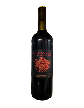 Dala Cabernet 1
