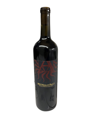 2021 Bonita Springs Merlot Pick 2 1