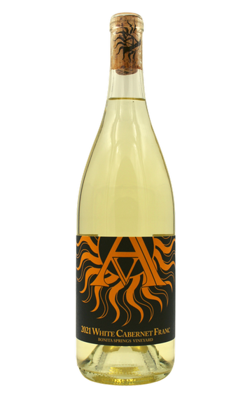 21 BON White Cabernet Franc 1