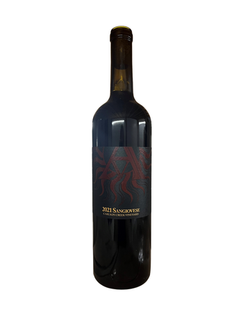 2021 Carlson Creek Sangiovese 1