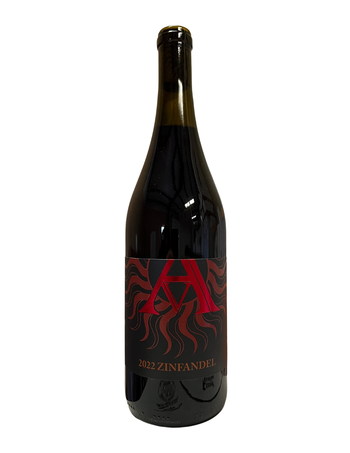 22 Zinfandel 1