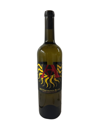 2023 Bonita Springs Sauvignon Blanc 1