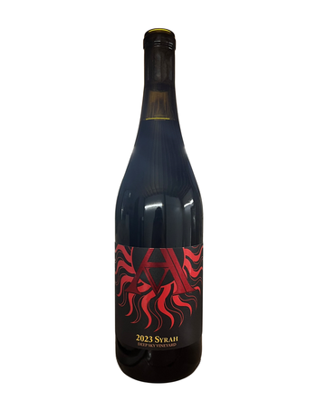 2023 Deep Sky Syrah 1