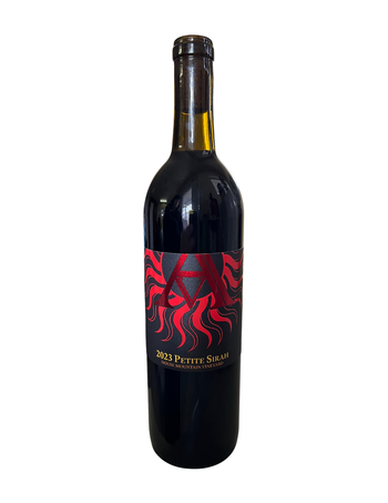 23 HOU Petite Sirah 1