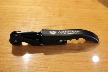 Corkscrew Black 1