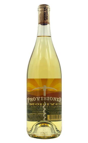 Provisioner White 1