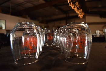 ASV Tasting Glass 1