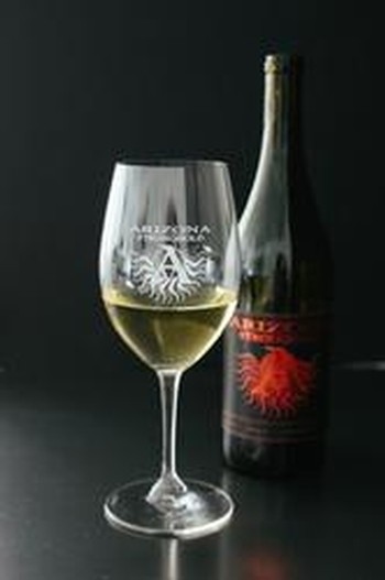 Crystal Glass 1