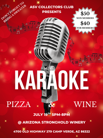 Karaoke Party Member 1