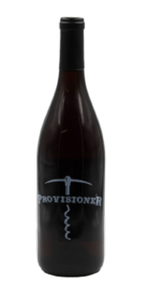 NV Provisioner Red 1