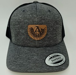 Trucker Hat Snap Back