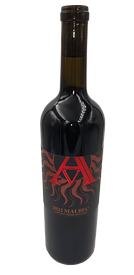 22 CAR Malbec