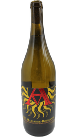 23 Marsanne Roussanne