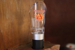 Aerator
