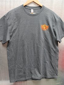 Grey ASV T-Shirt